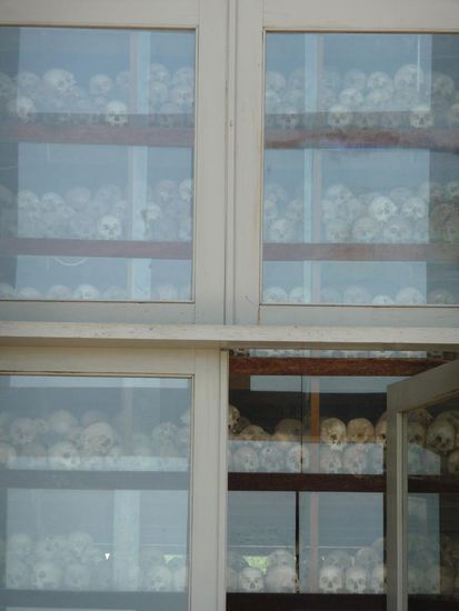 Man kann sehen was dies hier ist