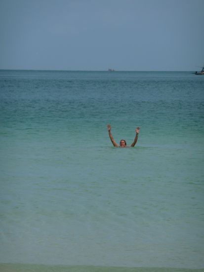 Ich haette ihn bald gerettet 