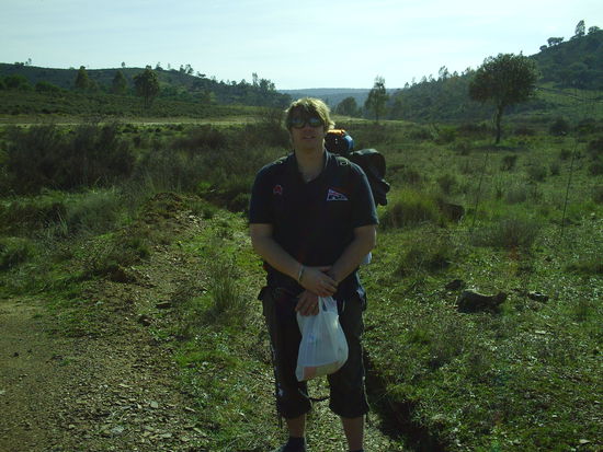 so...bis die Tage, ab morgen gehts weiter, ich weiss nicht, wann ich wieder Internet habe....! Hier ist uebrigens in den naechsten Tagen auch Karneval, die Fotos werden lustig!! Machts gut und hoch die Tassen...bis bald, Pepe in Spanien!!