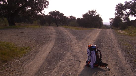 und man(mit einem N!) geht...