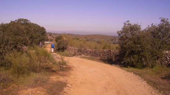 und es geht imma weiter...und weiter...