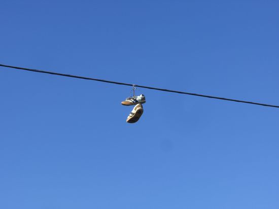 ...ja es geht weiter...Zafra liegt hinter mir und ich wuerd genau das gerne machen, alles hinschmeissen und mich in Malle an den Strand legen...abba is nich....