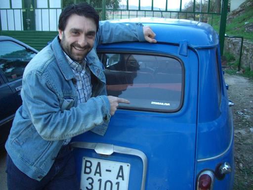 ...STEINBAR.COM Auto...und was fuer eines!!!