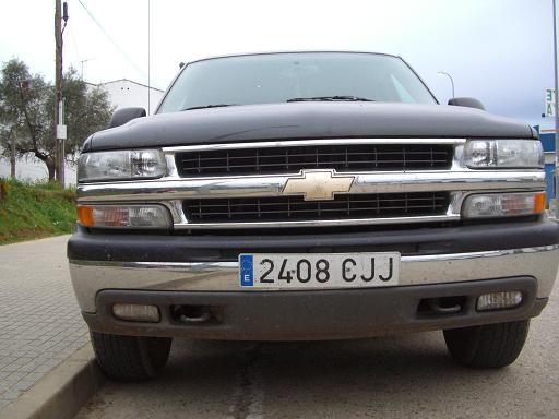 ...mein Auto...