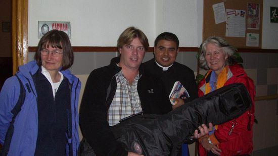 ...also rocke ich heut weiter...bis bald!!!