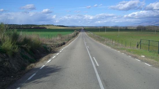 ...und mal wie bei uns zu haus!!!(bei den ganzen Strassen MUSS ich jetzt mal Andi gruessen....!)...