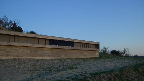 da sind die Zimmer drin, das sind die Fenster!