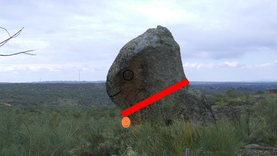 ..und weil bald Ostern ist...haha!!!