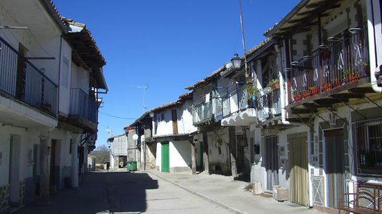 ....gaaanz suesse Balkons hatte...wie ich finde!!!