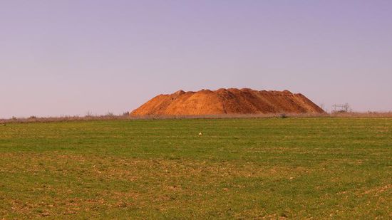Ayers Rock....auf dem Weg nach Tabara!