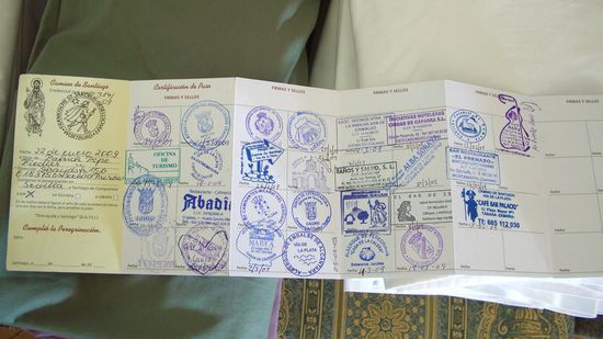 ...meine Stempel...!!! Bis bald...der Pepe