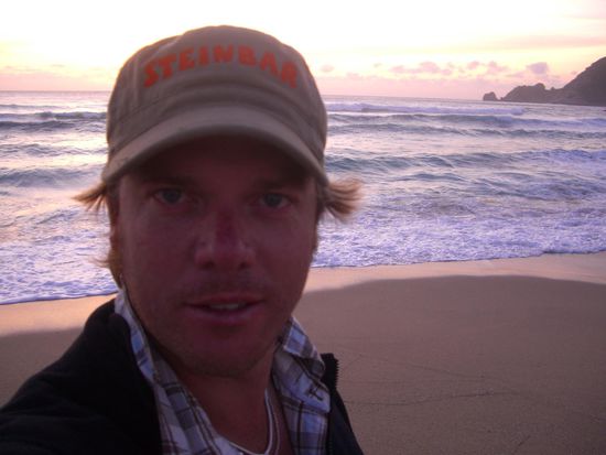 Dat wars....nach 8 Wochen bin ich am Ziel, mein Reisebericht ist damit zu Ende!!! Ich hoffe, es hat Euch gefallen!!! Bis bald, der Pepe....