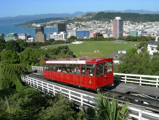 Cable Car