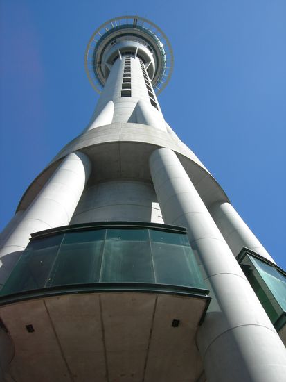 Sky Tower