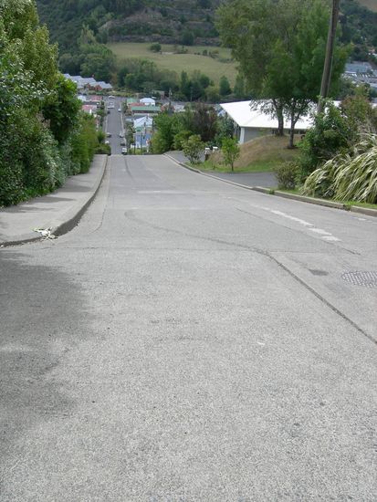 yeah, endlich oben angekommen 