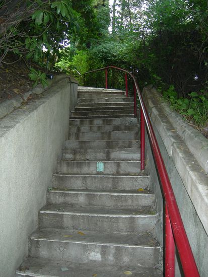 hat schon was von Harry Potter 