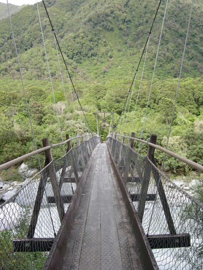 ne da bin ich nicht rueber