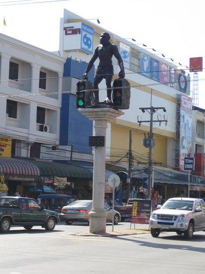 Krabi Town