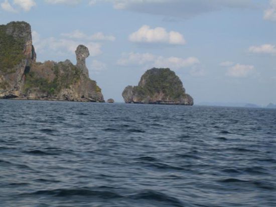 Chicken Island