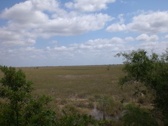 ...und tolle Landschaft...