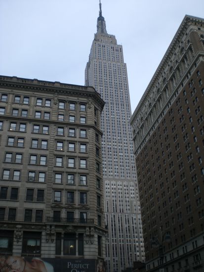 Empire State Building