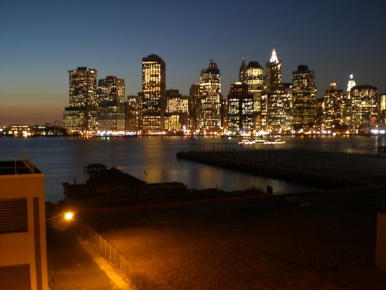 Das Warten hat sich gelohnt...