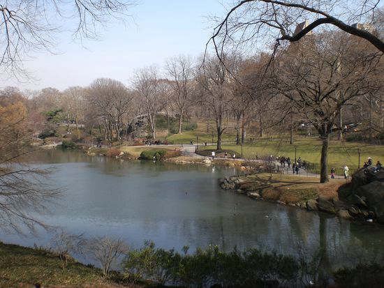 Central Park