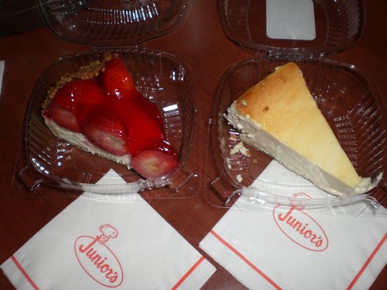 Gut sieht er ja aus...