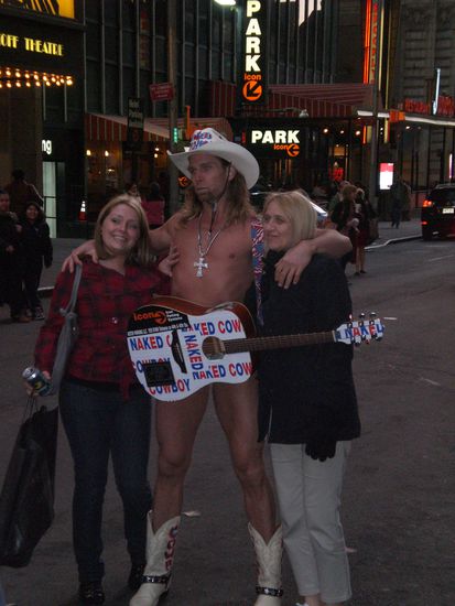 Hier haben wir ihn endlich, am letzten Tag, im Kasten.