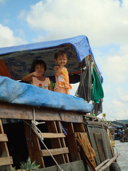 Die nächste Generation an Händlern ist jetzt schon dabei!