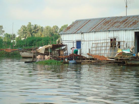 Der Saustall ist beeindruckend und pflegeleicht. Ausgemistet wird mit einem Eimer voll Wasser und zack ist das Ding wieder sauber.