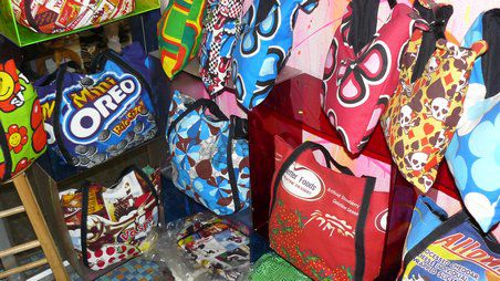 JJ Market: bei 'OMTA' gibt es die coolsten Taschen