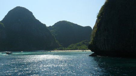 Maya Bay (Phi Phi Ley)