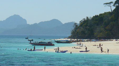 Koh Ma