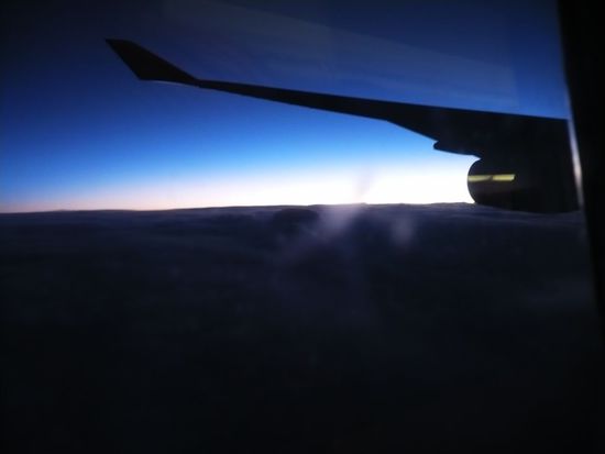 sonnenaufgang, schööööööööööönnnnnnnnnnnnnnnnn