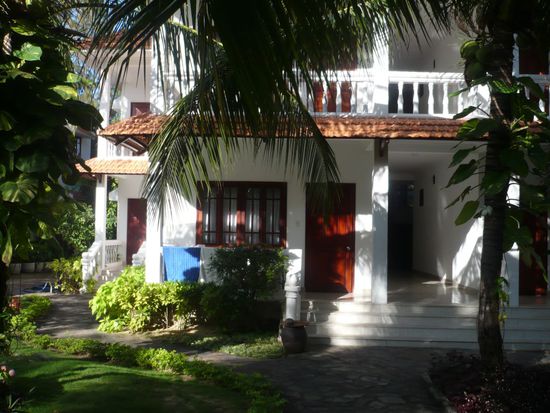 Mein kleines Refugium,