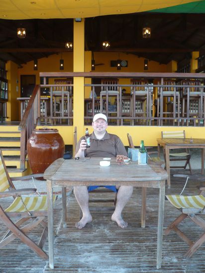 Achso das bin Ich, grins