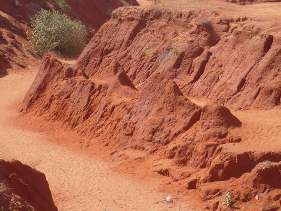 Red Canyon