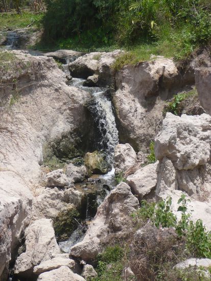 Wasserfall von Mui Ne
