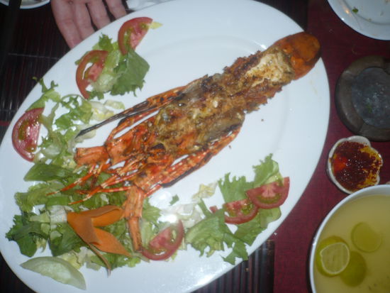 Lecker oder