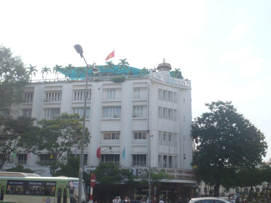 Rex Hotel Saigon