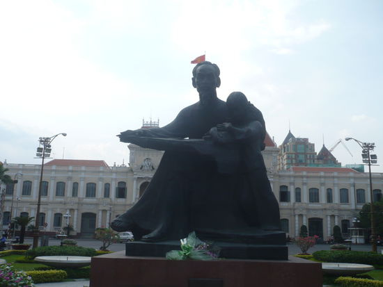 Ho Chi Minh