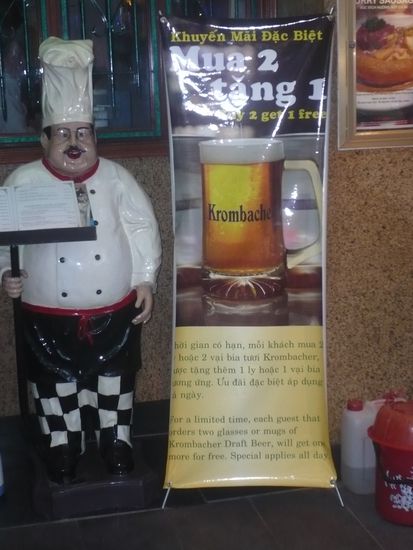 Gruß an Jürgen Wolfanger, grins