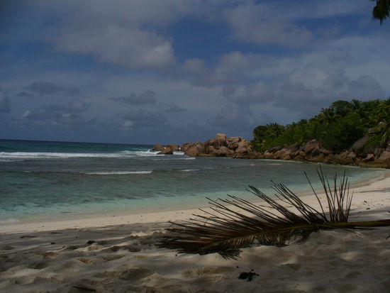 Anse Cocos