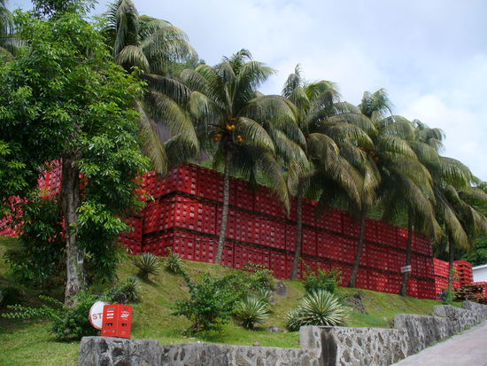 Möge das Seybrew niemals "finished" sein!