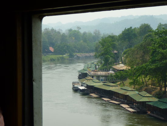 River Kwai