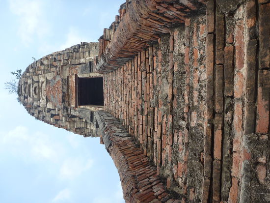 Aufstieg zum Prang...bitte den Kopf drehen, Bild drehen ging nicht...