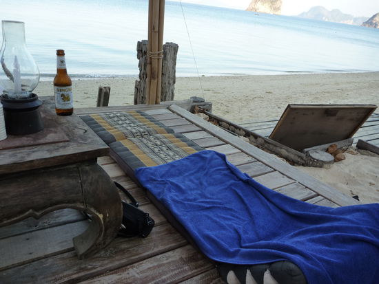 Mein Lieblingsdekobierchen