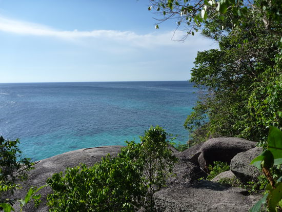 Wanderung mit Aussicht!