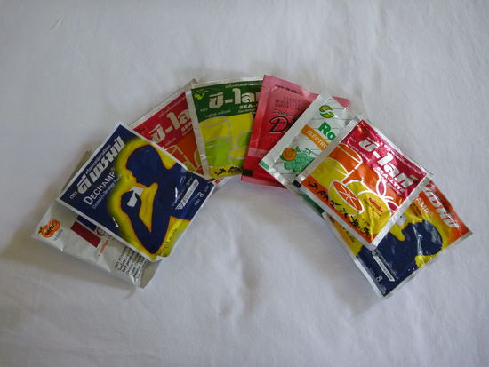 Schöner verdauen mit Elektrolyten!